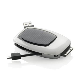 Bat 太陽(yáng)能備用電源