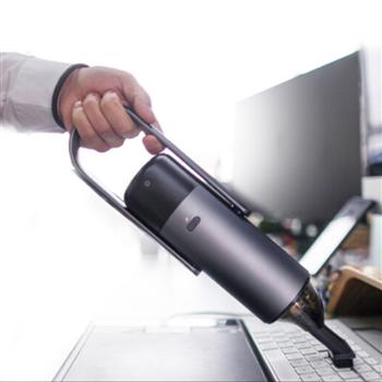  V車載家用無(wú)線充電吸塵器