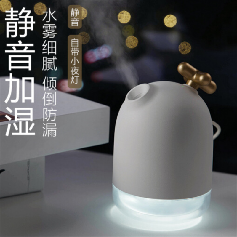 X加濕器