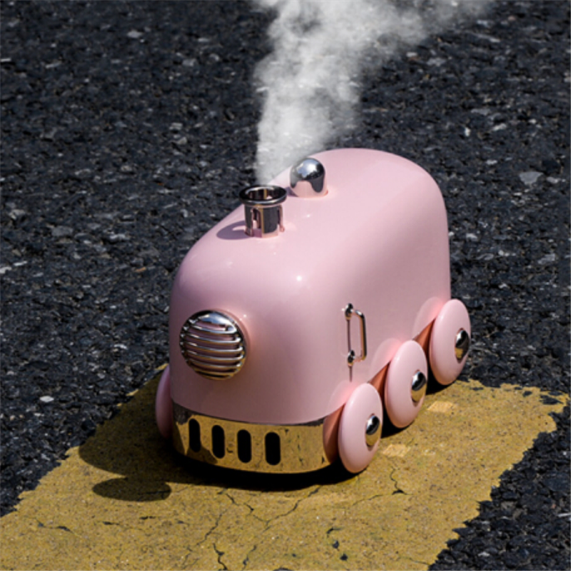 小火車加濕器
