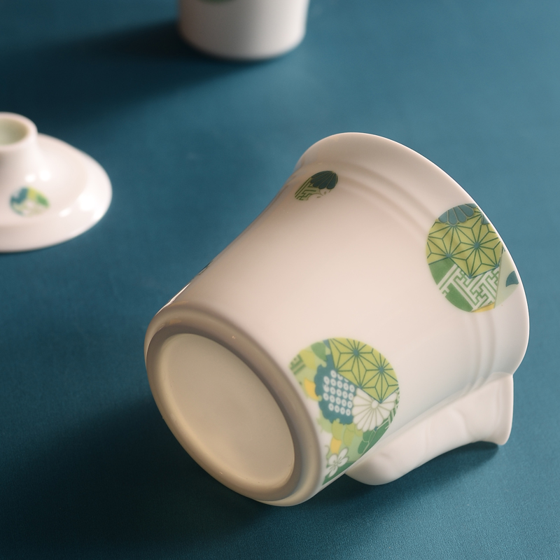 蘭臺便攜式旅行功夫茶具套